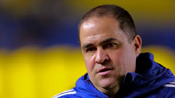 Al América se le complica su último fichaje.