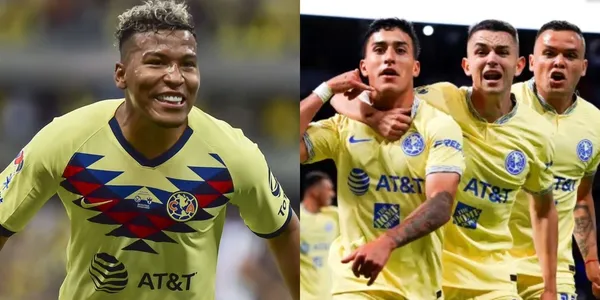 Al América sólo le faltaría oficializar la renovación del que tendrá que ser el jugador más importante de las Águilas para el próximo torneo