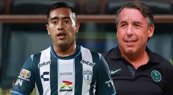 Al conjunto azulcrema se le escaparía la opción del argentino que iría a Tigres.