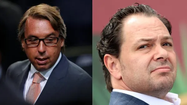 Al inicio de este torneo, varios medios anunciaron que si el América no era campeón Santiago Baños perdería su puesto en la directiva.