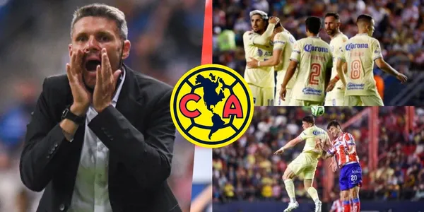Al Tano Ortiz no le da miedo en señalar a los culpables de América