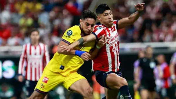 Ala Pulido mencionó que la culpa del botellazo la tuvo Kevin Álvarez por provocar a los chivahermanos