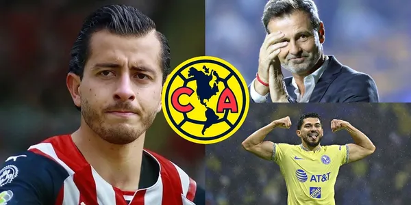 Alan Mozo quiso ningunear al América y así le respondió el nuevo técnico de la selección mexicana