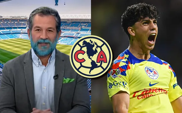 Alarcón revela oscuro secreto de Álvarez.