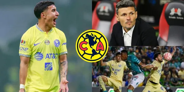 Alejandro tendrá un nuevo rol en el equipo luego del partido contra León