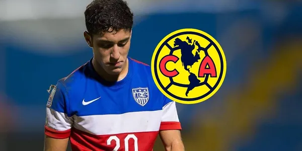 Alejandro Zendejas de manera oficial acepta jugar en USA y el salario que tendría en el América