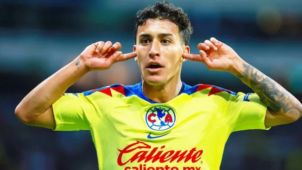 Alejandro Zendejas es uno de los mejores en América - Foto: Getty