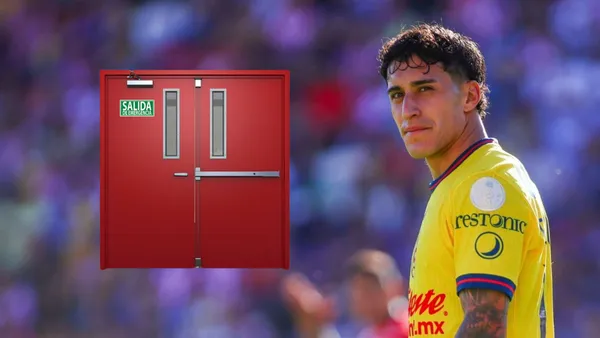 Alejandro Zendejas (Foto tomada de: MexSport/MN)