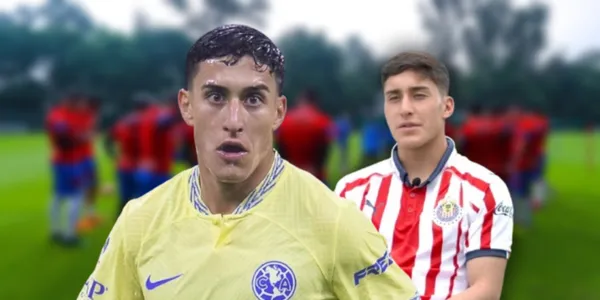 Alejandro Zendejas (Fuente: MEXSPORT)