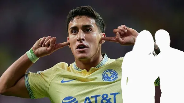 Alejandro Zendejas no dejaría al América ni por una excelente oferta de la MLS