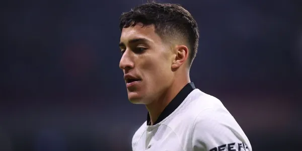 Alejandro Zendejas sigue con su recuperación, pero tendrá que tomar una decisión para seguir jugando