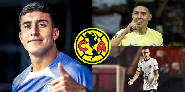 Alejandro Zendejas sigue evolucionando de forma increíble y regresaría contra Tigres