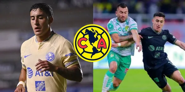 Alejandro Zendejas vuelve a la banca contra el equipo de León