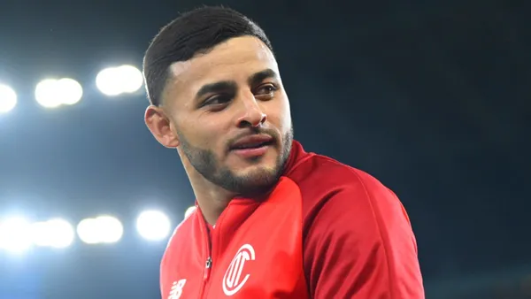 Alexis Vega: El América frenó la negociación pese al interés que tenía.