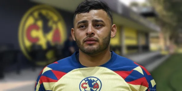 Alexis Vega / Foto: GROK