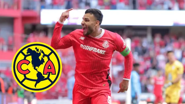 Alexis Vega (Foto tomada de: MexSport/Wikipedia)