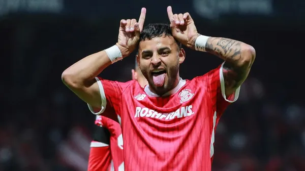 Alexis Vega podría llegar al América.