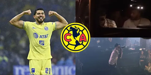 Alexis Vega vuelve a crear polémica con sus salidas nocturnas, mientras Henry le da una increíble lección