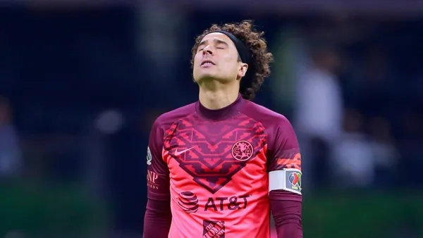 Algo que no esperábamos vivir en estos momentos parece estar cada vez más cerca, ya que Guillermo Ochoa sigue sin renovar su contrato.