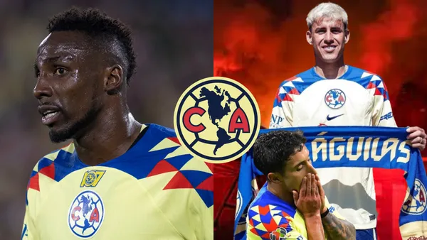 Alguien no aprueba el fichaje de Chicote Calderón.