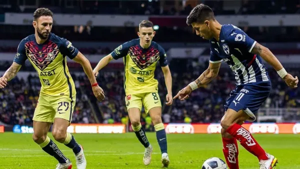 Algunos jugadores del América estarían dudando sobre sus renovaciones y tendrían los días contados como americanistas.