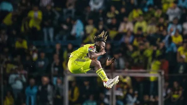 ¿Allan Saint-Maximin al Mundial?