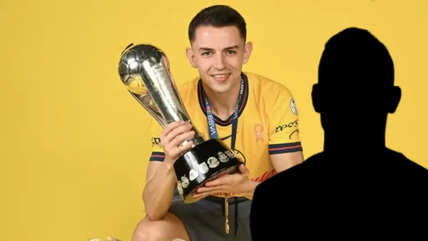 Álvaro Fidalgo campeón - Foto: Mexsport