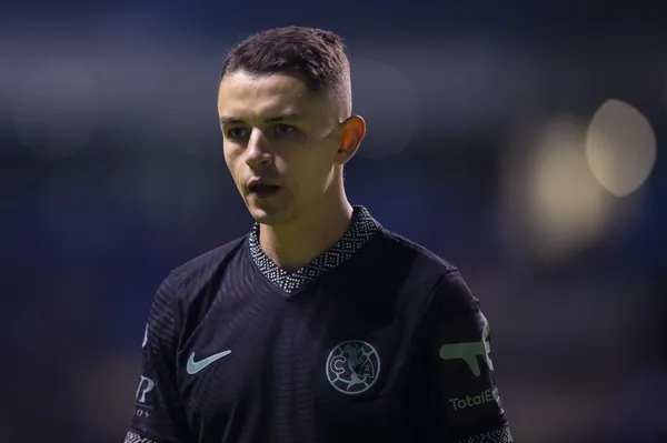 Álvaro Fidalgo con un gran motivo para que Ortíz pueda mandarlo a la banca