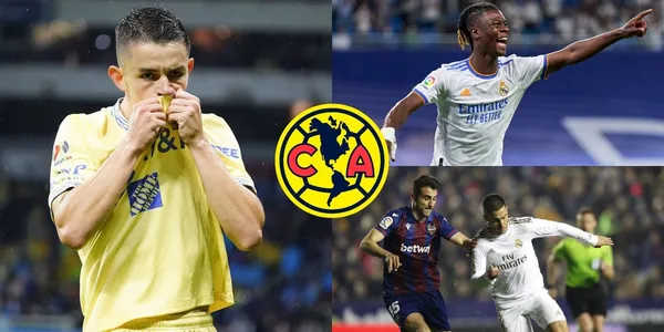 Álvaro Fidalgo deja muy por debajo a un jugador madridista