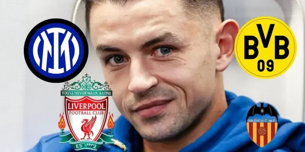 Álvaro Fidalgo en un avión (foto: Club América)