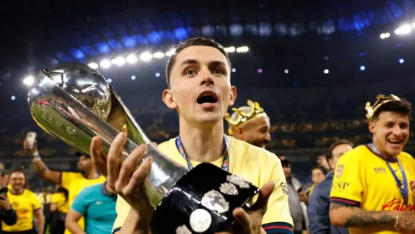 Álvaro Fidalgo enamora al americanismo.