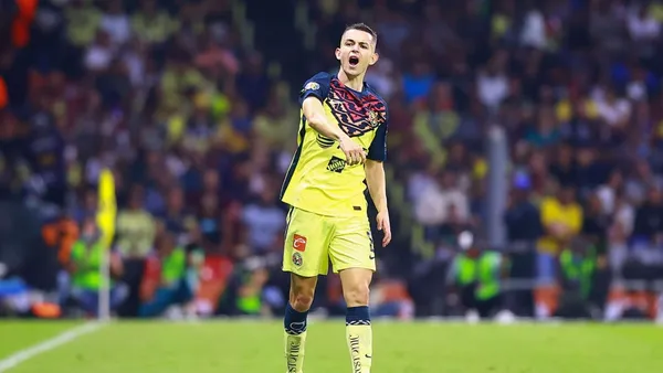 Álvaro Fidalgo es uno de nuestros mejores futbolistas y uno de los más queridos por la afición en estos momentos.