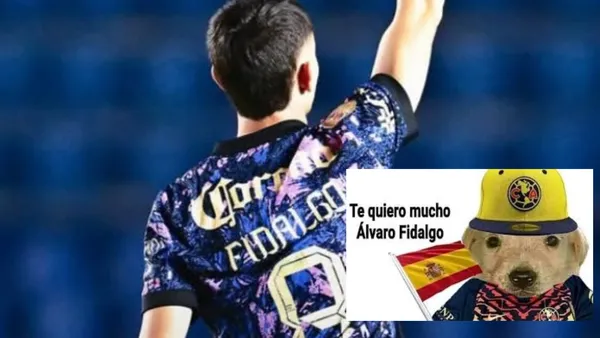 Álvaro Fidalgo - Foto: Captura de pantalla