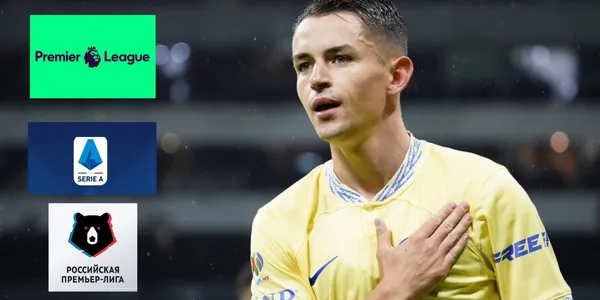 Álvaro Fidalgo (foto: Diario Récord)