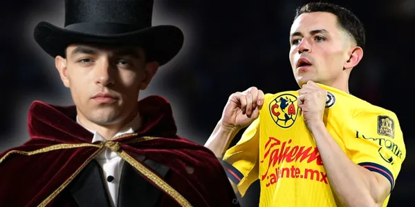 Álvaro Fidalgo / Foto: GROK