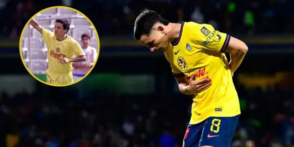 Álvaro Fidalgo / Foto: MEXSPORT