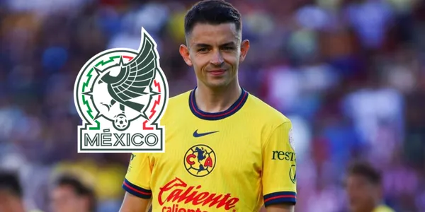 Álvaro Fidalgo / Foto: MEXSPORT