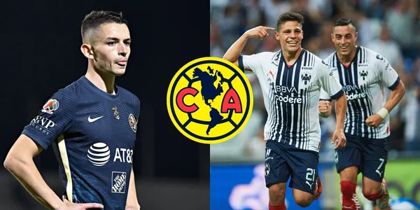 Álvaro Fidalgo fue uno de los mejores jugadores en la primera jornada de las Águilas y querría seguirlo haciendo acompañado de su favorito