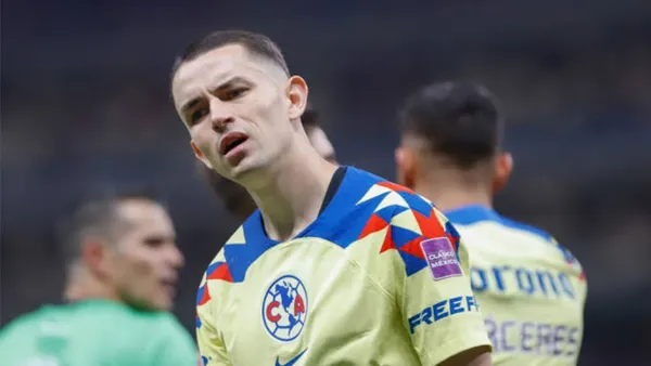 Álvaro Fidalgo - Getty