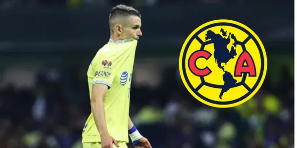 Álvaro Fidalgo ha sido parte fundamental en América