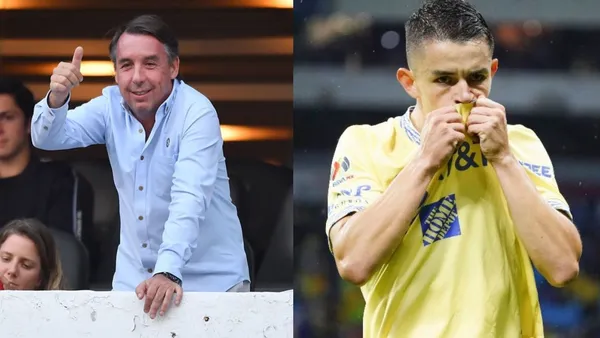 Álvaro Fidalgo participará mañana en el All Star Game de la MLS