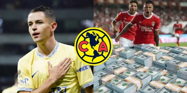 Álvaro Fidalgo podría tener un valor diferente según el mercado europeo si tuviera una nacionalidad y nombre distinto