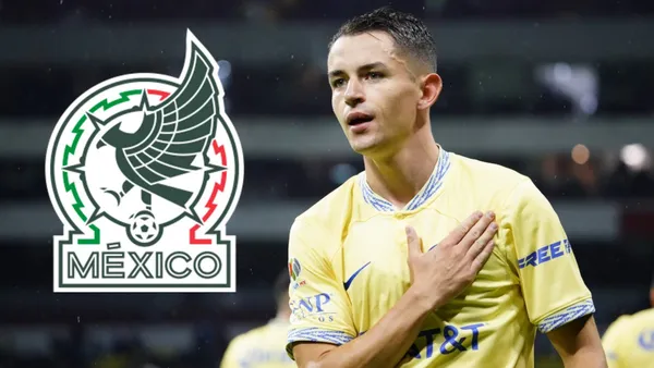 Álvaro Fidalgo se aleja del Mundial 2026.