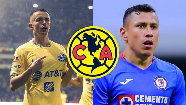 Álvaro Fidalgo se ha encargado de humillar a muchos equipos en el futbol mexicano.