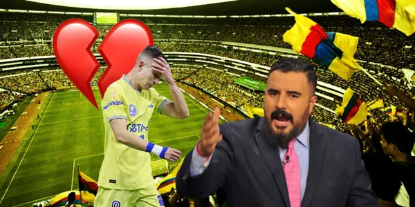 Álvaro Fidalgo tiene en su homónimo a su más ferviente Hater