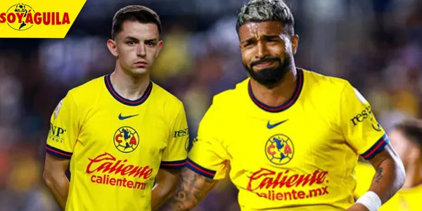 Álvaro Fidalgo y Rodrigo Aguirre (Fuente: MEXSPORT)