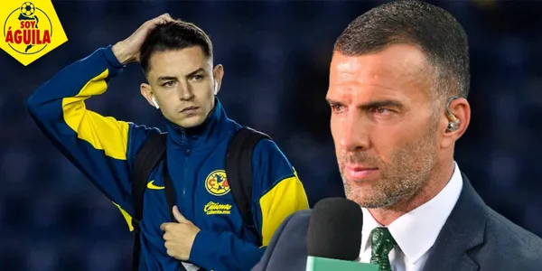 Álvaro Fidalgo y Tito Villa (Fuente: MEXSPORT)