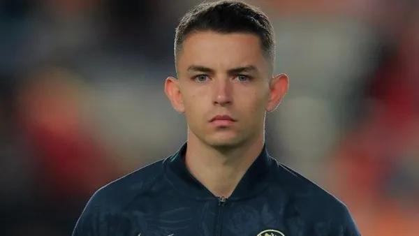 Álvaro Fidalgo ya definió que pasará con él.