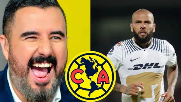 Álvaro Morales se ha convertido en uno de los personajes consentidos por el americanismo.