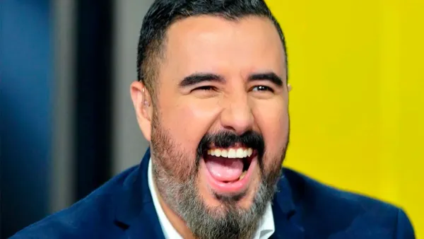 Álvaro Morales se vuelve a burlar del antiamericanísmo